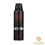Ficha técnica e caractérísticas do produto Desodorante Empire Intense Hinode 150ml (50005)