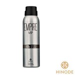 Ficha técnica e caractérísticas do produto Desodorante Empire Vip Hinode 150ml (50004)