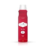 Ficha técnica e caractérísticas do produto Desodorante eu Amo Charming Red Velvet Aerossol - 150ml