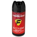 Ficha técnica e caractérísticas do produto Desodorante Extreme Sport Racing Team For Men Fiorucci Masculino 100g - 170ml