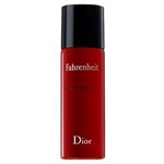 Ficha técnica e caractérísticas do produto Desodorante Fahrenheit Vapo Masculino Dior