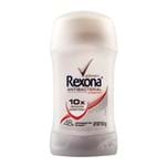 Ficha técnica e caractérísticas do produto Desodorante Femenino Antibacterial Rexona 50 G