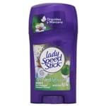 Desodorante Femenino Antitranspirante Orchard Blossom Lady Speed Stick 45 G