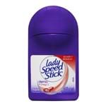 Ficha técnica e caractérísticas do produto Desodorante Femenino Roll On Lady Speed Stick 52 G, Derma+ Omega3