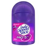 Ficha técnica e caractérísticas do produto Desodorante Femenino Roll-on Lady Speed Stick 50 Ml, Pro, 5 En 1