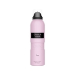 Ficha técnica e caractérísticas do produto Desodorante Feminino Paris Bleu Fleurs de Sistelle Spray - 200ml