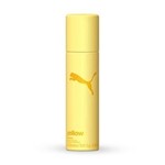 Ficha técnica e caractérísticas do produto Desodorante Feminino Puma Yellow Woman - 150ml