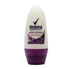 Ficha técnica e caractérísticas do produto Desodorante Feminino Roll-on Active Emotion 50ml - Rexona