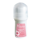 Ficha técnica e caractérísticas do produto Desodorante Feminino Roll On Antitranspirante Vitturia 70ml