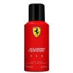 Ficha técnica e caractérísticas do produto Desodorante Ferrari Red 150ml