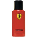 Ficha técnica e caractérísticas do produto Desodorante Ferrari Red Masculino 150ml