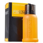Ficha técnica e caractérísticas do produto Desodorante Fever Piment - Body Spray Masculino 120ml