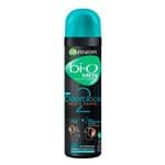 Desodorante Garnier Bí-O Men Odorblock Aerosol Antitranspirante 48h com 150ml