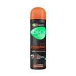 Ficha técnica e caractérísticas do produto Desodorante Garnier Bí-O Protection 5 Masculino Aerosol - 150ml