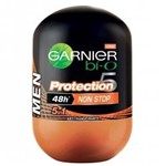 Desodorante Garnier Bi-o Protection Masculino 50ml