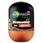 Ficha técnica e caractérísticas do produto Desodorante Garnier Bi-O Protection Masculino 50ml