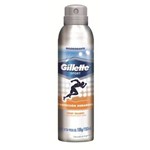 Desodorante Gillette Aerosol 93gr se Sport Triump
