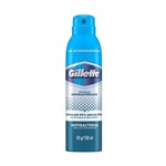 Ficha técnica e caractérísticas do produto Desodorante Gillette Aerosol Proteção Antibacteriana - 150ml - Procter Glambe