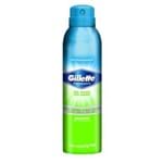 Desodorante Gillette Aerosol Sensitive 150ml