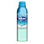 Ficha técnica e caractérísticas do produto Desodorante Gillette Antitranspirante Spray Artic Ice - 150ml
