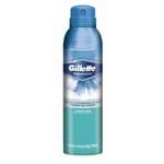 Ficha técnica e caractérísticas do produto Desodorante Gillette Antitranspirante Spray Ultimate Fresh 150ml