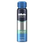 Ficha técnica e caractérísticas do produto Desodorante Gillette Invisible Spray Ultimate Fresh 93g/150ml