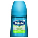 Ficha técnica e caractérísticas do produto Desodorante Gillette Roll On Antitranspirante Sensitive Masculino 50Ml