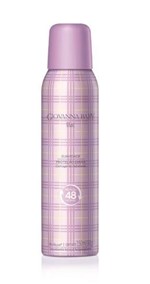 Ficha técnica e caractérísticas do produto Desodorante Giovanna Baby Aerosol Lilac 150 Ml