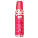 Ficha técnica e caractérísticas do produto Desodorante Giovanna Baby Cherry Aerosol - 150ml - Nasha International