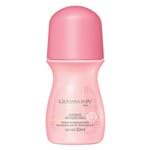 Ficha técnica e caractérísticas do produto Desodorante Giovanna Baby Classic Rosa Roll-on Antiperspirante 24h com 50ml