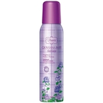 Ficha técnica e caractérísticas do produto Desodorante Giovanna Baby Flowers fantasy aerosol, 150mL