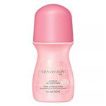 Ficha técnica e caractérísticas do produto Desodorante Giovanna Baby Lovely Roll On - 50ml - Nasha International