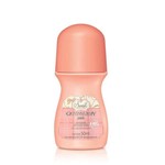 Ficha técnica e caractérísticas do produto Desodorante Giovanna Baby Peach Rollon - 50ml - Nasha International