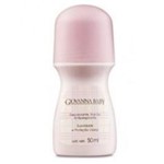 Ficha técnica e caractérísticas do produto Desodorante Giovanna Baby Roll On Feminino 50ml