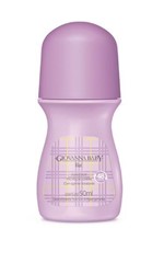 Ficha técnica e caractérísticas do produto Desodorante Giovanna Baby Roll On Lilac 50 Ml