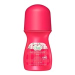 Ficha técnica e caractérísticas do produto Desodorante Giovanna Baby Sweet Collection Cherry Roll-on