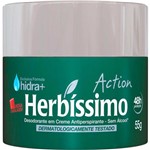 Desodorante Herbíssimo Creme 55G - Skala