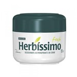 Desodorante Herbíssimo Creme Fresh - 55g - Perfumes Dana do Bra