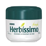 Desodorante Herbíssimo Neutro 55g - Diversos