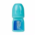Ficha técnica e caractérísticas do produto Desodorante Hi Dri Azul