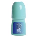 Ficha técnica e caractérísticas do produto Desodorante Hi & Dri Roll-on 50ml Azul - Hi&Dri