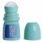 Ficha técnica e caractérísticas do produto Desodorante Hi & Dri Roll-On - Azul 50 ml