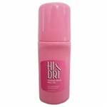 Ficha técnica e caractérísticas do produto Desodorante Hi&Dri Roll On Rosa 44ml