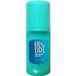 Ficha técnica e caractérísticas do produto Desodorante Hi Dri Roll-On Unscented 44ml - Hidri