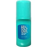 Ficha técnica e caractérísticas do produto Desodorante Hi & Dri Roll-On Unscented