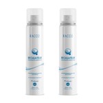 Desodorante Hidratante Antiperspirante Jato Seco Regulateur 100ml Racco