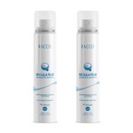 Ficha técnica e caractérísticas do produto Desodorante Hidratante Antiperspirante Jato Seco Regulateur 100ml Racco 2un