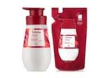 Ficha técnica e caractérísticas do produto Desodorante Hidratante Corporal Cereja e Avelã 400Ml + Refil