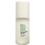 Ficha técnica e caractérísticas do produto Desodorante Hidri Roll-on Hipoalergênico