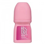 Ficha técnica e caractérísticas do produto Desodorante Hidri Roll-On Powder Fresh - Hi Dri